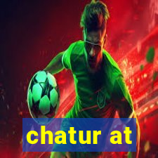 chatur at